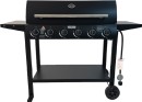 Jumbuck-Portland-6-Burner-BBQ Sale
