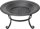 NEW-Jumbuck-76cm-Brazier-Fire-Pit Sale