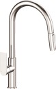 Mondella-Rococo-Pull-Down-Sink-Mixer Sale