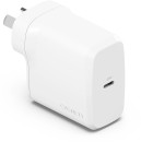 Cygnett-PowerPlus-45W-Wall-Charger-Single-Port-USB-C Sale