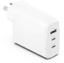 Cygnett-PowerPlus-87W-Multi-Port-Wall-Charger Sale