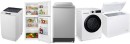 Samsung-Panasonic-Beko-and-Robinhood-Whiteware Sale