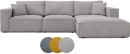 Ralph-3-Seater-Chaise Sale