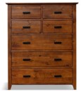McKenzie-7-Drawer-Chest Sale