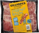 Grandpas-Streaky-Bacon-800g Sale