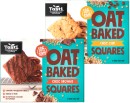 Tasti-Oat-Baked-Squares-150g Sale