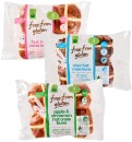 Woolworths-Free-From-Gluten-Hot-Cross-Buns-4-Pack Sale