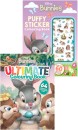 Easter-Ultimate-Colouring-or-Puffy-Sticker-Books Sale