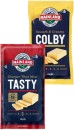 Mainland-Mild-Colby-Edam-1kg-or-Tasty-700g-Cheese-Block Sale