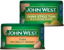 John-West-Tuna-95g Sale