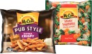 McCain-Pub-Style-Signature-Seasoned-Fries-or-Wedges-500-750g-or-Complex-Vegetables-Mix-1kg Sale