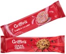 Griffins-Kids-Single-Biscuits-160-200g Sale
