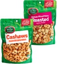 Mother-Earth-Cashews-Pistachios-or-Deluxe-Mixed-Nuts-320-400g Sale