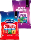 Bluebird-Multipack-Chips-20-Pack Sale