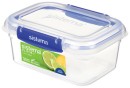Sistema-Klip-It-Plus-Rectangle-Container-1L Sale