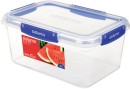 Sistema-Klip-It-Plus-Rectangle-Container-335L Sale