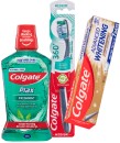 Colgate-Whitening-115g-Plax-Fresh-Mint-500ml-or-360-1-Pack Sale