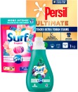 Persil-Laundry-Powder-1kg-Surf-Laundry-Capsules-18s-or-Surf-Laundry-Liquid-1L Sale