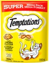 Temptations-Megapack-Cat-Treats-350g Sale
