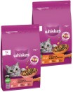 Whiskas-Dry-Cat-Food-3kg Sale