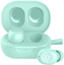 JLab-JBuds-Mini-TW-In-Ear-Headphones-Mint Sale