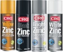 CRC-Zinc-It-400mL-Range Sale