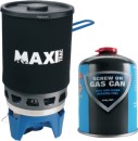MaxiTrac-Compact-Travel-Stove-Campmaster-Butane-Gas-Cartridge-Combo Sale