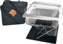 MaxiTrac-Folding-Firepit-Grill Sale