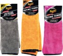 25-off-Meguiars-Drying-Towels Sale