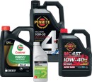 20-off-Small-Engine-Oils Sale