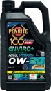 Penrite-Hybrid-Enviro-0W-20-5L Sale