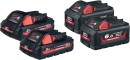 Milwaukee-M18-High-Output-Batteries-Stock-Up Sale