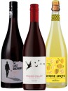 The-Last-Shepherd-Range-Welcome-Swallow-Central-Otago-Pinot-Noir-or-De-Bortoli-Limone-or-Sangria-Spritz-750mL Sale