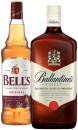 Bells-Blended-Scotch-Whisky-1L-or-Ballantines-Finest-Blended-Scotch-Whisky-1L Sale