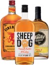 Fireball-Cinnamon-Whisky-1L-Sheep-Dog-Peanut-Butter-Whiskey-1L-or-Ole-Smoky-Whiskey-Range-750mL Sale
