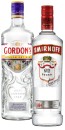 Gordons-London-Dry-Gin-700mL-or-Smirnoff-Vodka-700mL Sale
