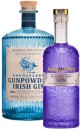 Drumshanbo-Gunpowder-Irish-Gin-or-Imagination-Blueberry-Spice-Gin-700mL Sale