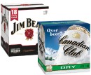 Jim-Beam-Cola-48-or-Canadian-Club-Dry-48-18-x-330mL-Cans Sale