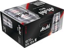 Asahi-Super-Dry-12-x-330mL-Cans Sale