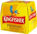 Kingfisher-12-x-330mL-Bottles Sale