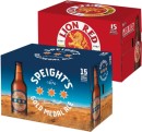 Speights-Gold-Medal-Ale-Waikato-Draught-or-Lion-Red-15-x-330mL-Bottles Sale