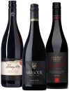 Mt-Difficulty-Roaring-Meg-Central-Otago-Pinot-Noir-Vavasour-Pinot-Noir-or-Chardonnay-or-Church-Road-McDonald-Series-Reds-Range-750mL Sale
