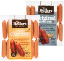 Hellers-Flavoured-Precooked-Sausages-1kg Sale