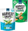 Harvest-Snaps-or-Scoopers-90-120g Sale