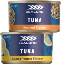 Sealord-Flavoured-Tuna-85-95g Sale