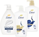 Dove-Body-Wash-1L-Shampoo-or-Conditioner-850ml Sale