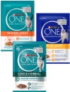 Purina-One-Chicken-Cat-Food-Pouches-70g Sale