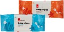 Essentials-Baby-Wipes-80-Pack Sale