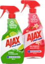 Ajax-Spray-N-Wipe-Trigger-Cleaner-475500ml Sale
