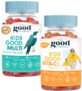 The-Good-Vitamin-Co-Kids-Range-45-90s Sale